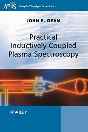 Dean. Practical Inductively Coupled. John Wiley & Sons, 2005.
