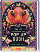 Das unglaubliche Pop-up-Buch - Tiefsee