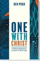 One with Christ