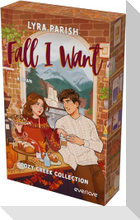 Fall I want