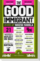 The Good Immigrant
