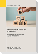 Die sozialhilferechtliche Pflegehilfe