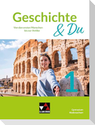 Geschichte & Du Niedersachsen 1