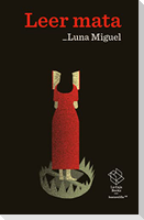 Leer mata