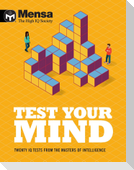 Mensa - Test Your Mind