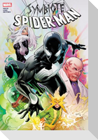 Symbiote Spider-Man by Peter David Omnibus