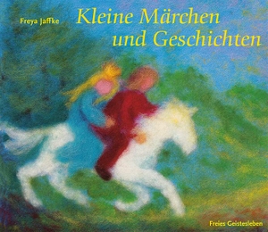 Jaffke, Freya. Kleine Märchen und Geschichten zum Erzählen und für Puppenspiele. Freies Geistesleben GmbH, 2011.