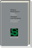 Antonius und Kleopatra /Antony and Cleopatra [Zweisprachig] (Shakespeare Gesamtausgabe, Band 3)