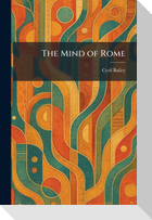 The Mind of Rome