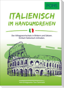 PONS Italienisch Im Handumdrehen
