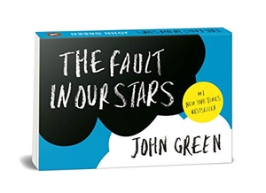 Green, John. Penguin Minis: The Fault in Our Stars. Penguin LLC  US, 2018.