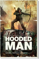 Hooded Man