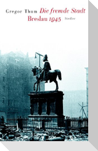 Die fremde Stadt