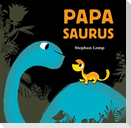 Papasaurus
