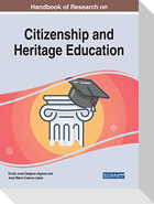 Handbook of Research on Citizenship and Heritage Education