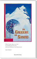 Die Galeere am Säntis