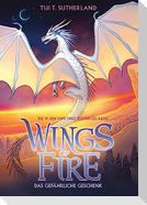 Wings of Fire 14