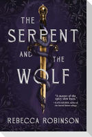 The Serpent and the Wolf