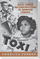 Race Under Reconstruction in German Cinema