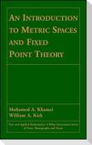 Metric Spaces