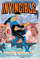 Invincible 5 - Hayatin Gercekleri