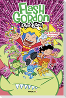 Flash Gordon Adventures! Vol. 2