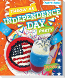 Throw an Independence Day Party