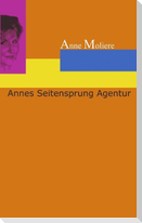 Annes Seitensprung Agentur