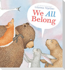 We All Belong