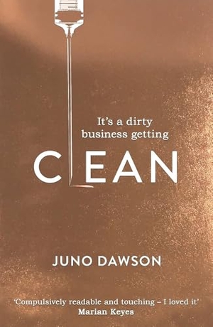Dawson, Juno. Clean - The London Collection. Storey, 2018.