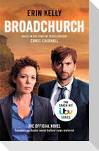 Broadchurch (Series 1)