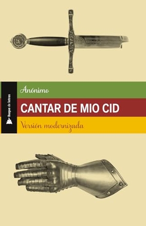 Anonimo. Cantar mio cid. Ink It Digital on Behalf of Selector, 2022.