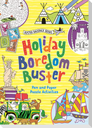Holiday Boredom Buster