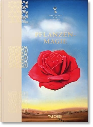 Hundley, Jessica. Pflanzen-Magie. Bibliothek der Esoterik. Taschen GmbH, 2023.