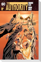 The Authority: Book One