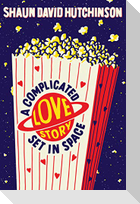 A Complicated Love Story Set in Space