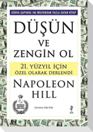 Düsün ve Zengin Ol