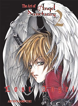 Yuki, Kaori. The Art of Angel Sanctuary 2: Lost Angel. Viz Media, 2007.