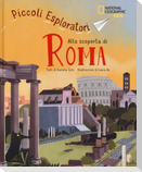 Alla scoperta di Roma. Piccoli esploratori