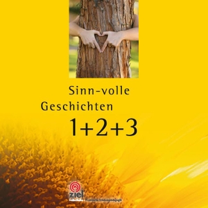 Rieger, Gisela. Sinn-volle Geschichten 1+2+3 - 77+88+99=264 Weisheiten, Erzählungen und Zitate, die berühren und inspirieren. Ziel- Zentrum F. Interdis, 2013.