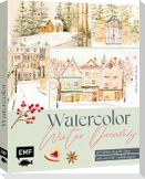 Watercolor Winter Dreams
