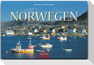 Panorama Norwegen