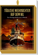 Schachtelspiel - Tödliche Weihnachten auf dem Nil