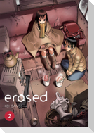 Erased, Volume 2