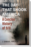 Day That Shook America