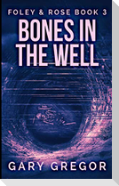 Bones In The Well (Foley And Rose Book 3)