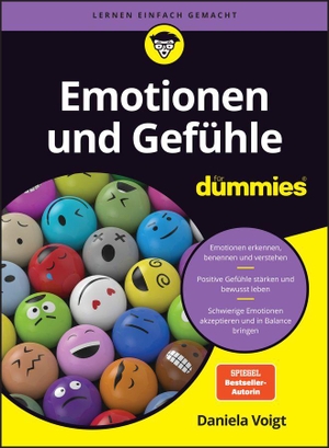 Voigt, Daniela. Emotionen und Gefühle für Dummies. Wiley-VCH GmbH, 2026.