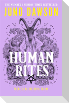HUMAN RITES PB