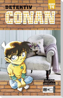 Detektiv Conan 74