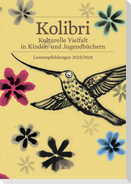 Kolibri 2025/2026